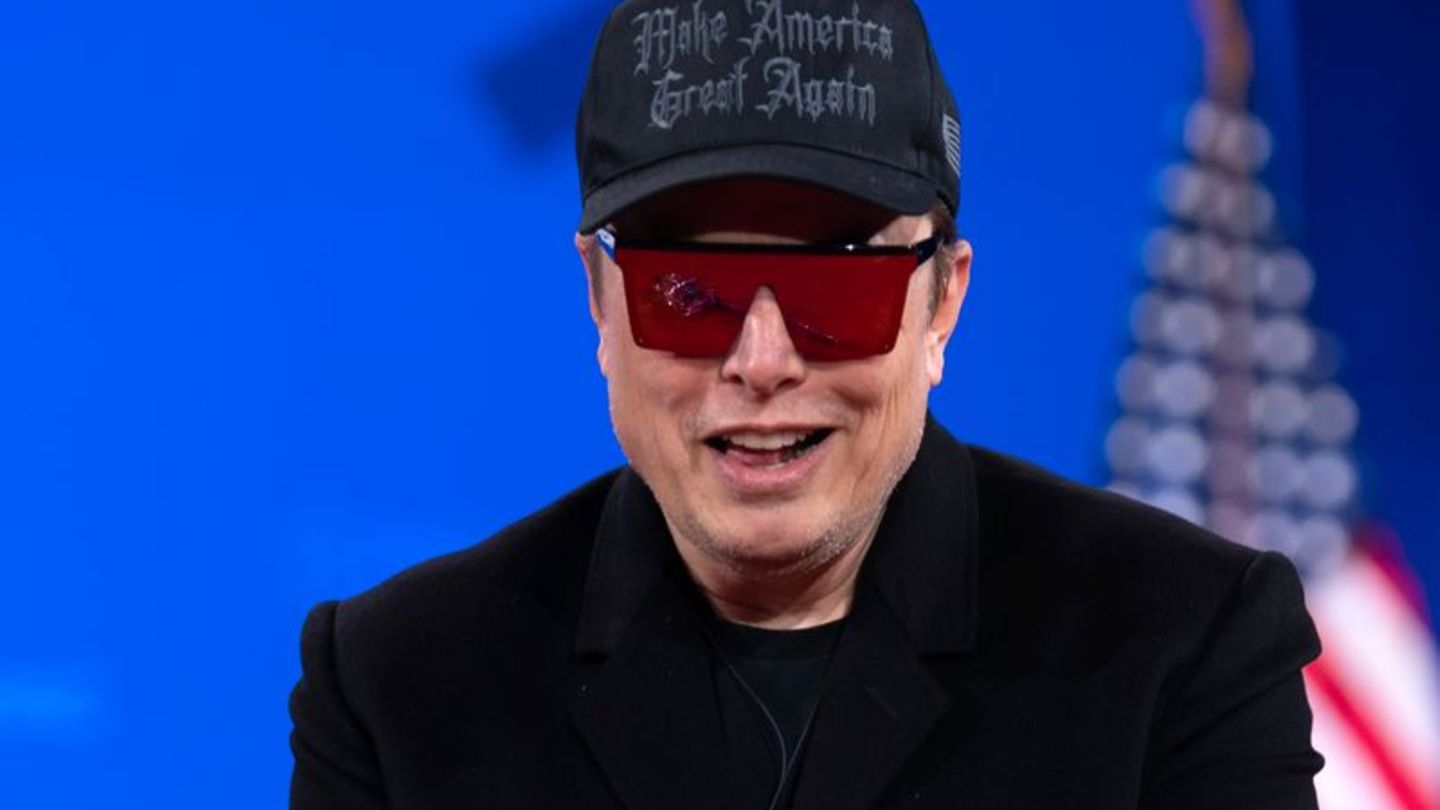 Tech-Milliardär Elon Musk hat die Wikipedia schon lange im Visier. (Archivbild) Foto: Jose Luis Magana/AP/dpa Tech-Milliardär Elon Musk hat die Wikipedia schon lange im Visier. (Archivbild) Foto: Jose Luis Magana/AP/dpa