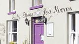 Pittoreskes Zentrum Ruby Ellens Tea Room Carlingford