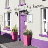 Ruby Ellens Tea Room Carlingford