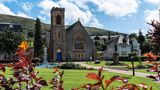 Duncansburgh MacIntosh Church in Fort William, Schottland