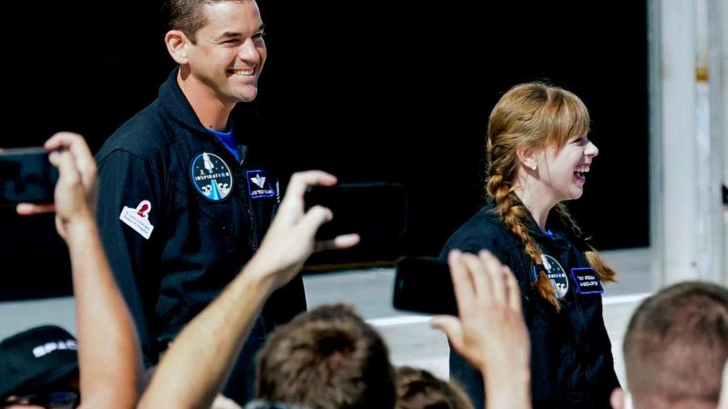 Der Musk-Vertraue Isaacman war schon einmal im Gespräch für den Chefposten der Nasa, doch dann kam es zum Zerwürfnis zwischen Tr