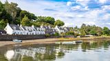 Plockton, Schottland