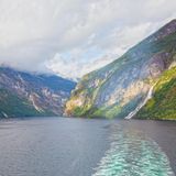 Geirangerfjord