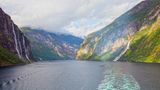 Geirangerfjord