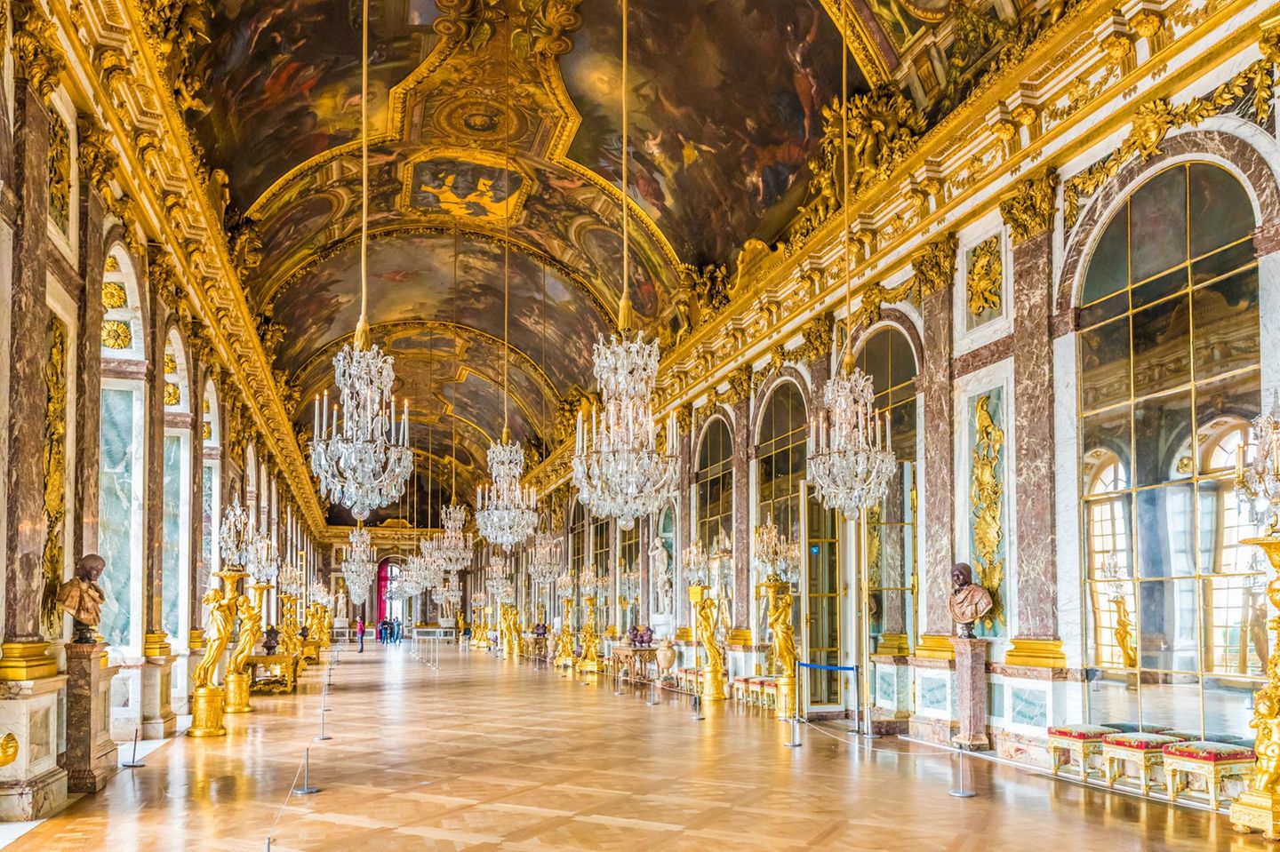 Versailles