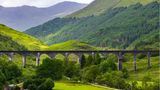Glenfinnan-Viadukt