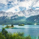 Eibsee