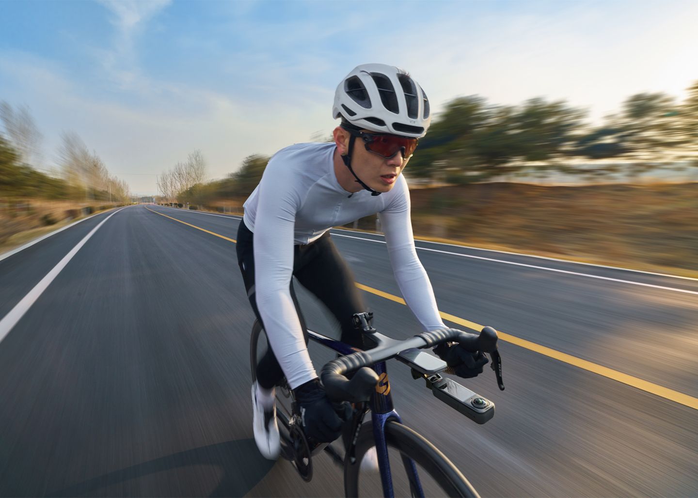 Gewinnspiel: Insta360 X5: Deine 360°-Abenteuer in perfekter Qualität