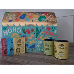 Gewürz-Adventskalender Just Spices