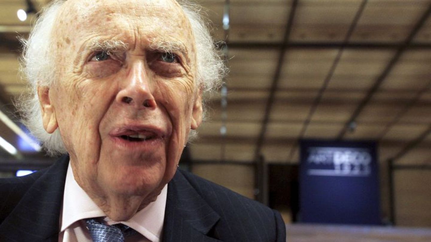 Todesfall-Mit-Entschl-sseler-des-Erbguts-US-Forscher-Watson-gestorben