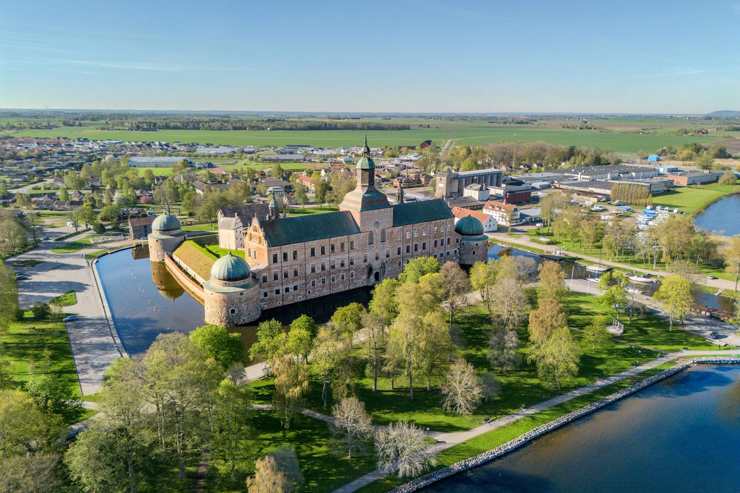 Vadstena