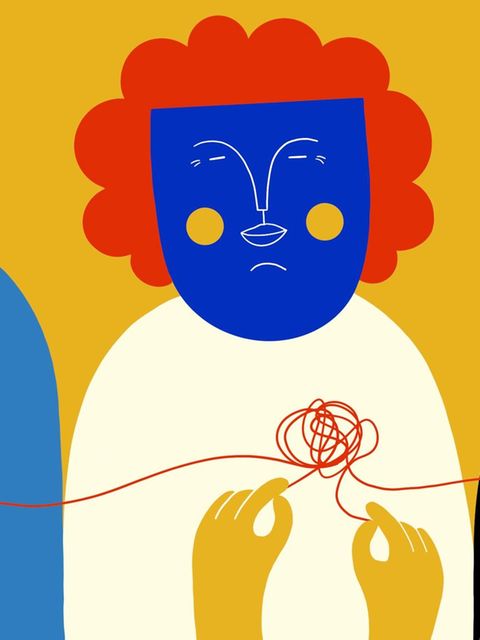 Über Generationen hinweg können traumatische Erfahrungen weitergereicht werden. Wer das Familienerbe versteht, kann die Dynamik wenden und sogar Kraft schöpfen 