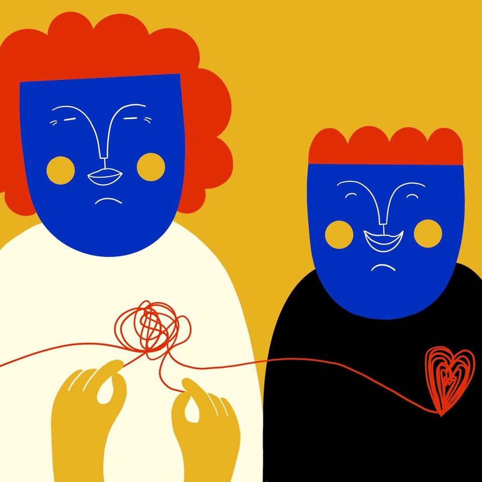 Über Generationen hinweg können traumatische Erfahrungen weitergereicht werden. Wer das Familienerbe versteht, kann die Dynamik wenden und sogar Kraft schöpfen 