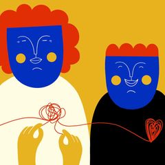 Über Generationen hinweg können traumatische Erfahrungen weitergereicht werden. Wer das Familienerbe versteht, kann die Dynamik wenden und sogar Kraft schöpfen 