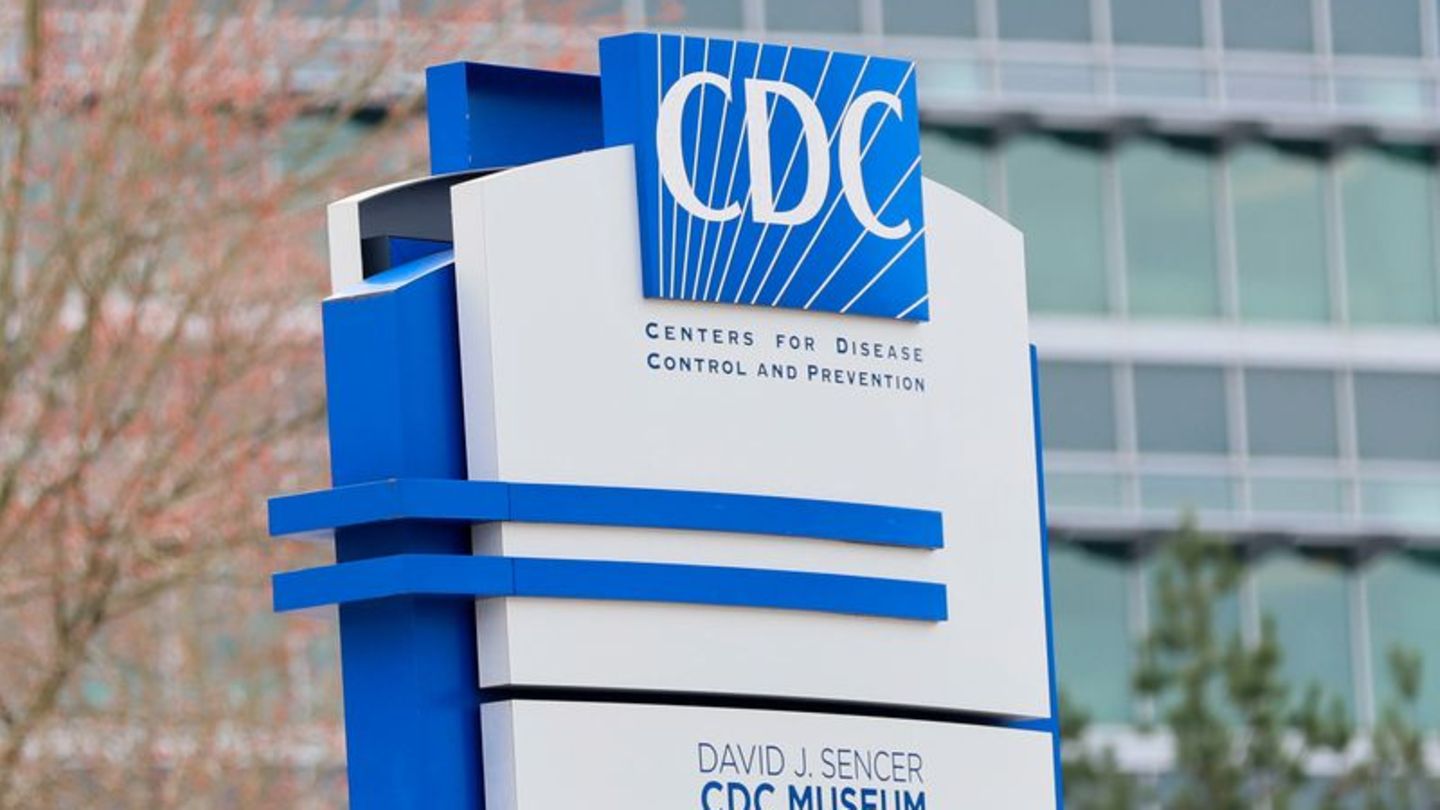 Die Behörde CDC stuft das Risiko für die Öffentlichkeit weiter als gering ein. Foto: Miguel Martinez/Atlanta Journal-Constitutio