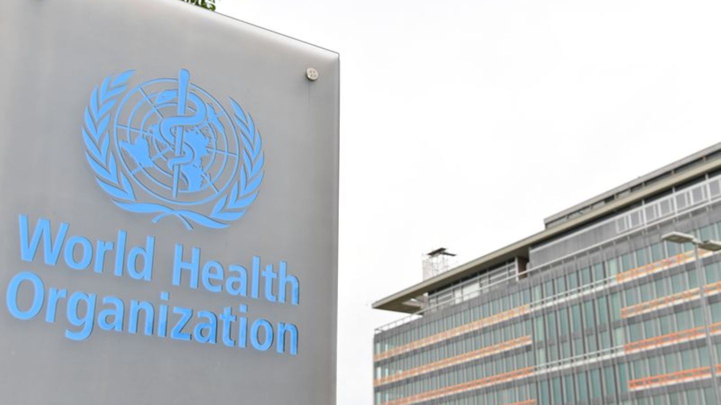 Die Weltgesundheitsorganisation (WHO) berichtet von Todesfällen nach Infektionen mit dem Marburg-Virus in Äthiopien. (Symbolbild