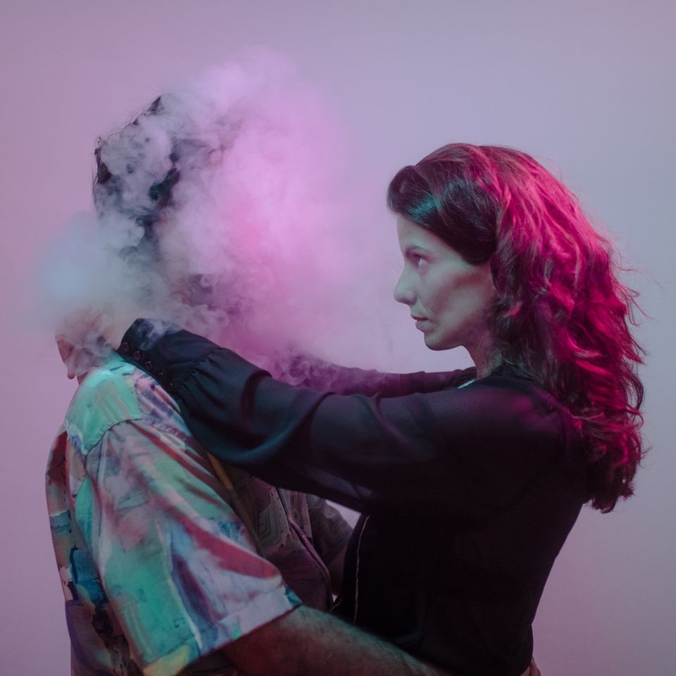 Manche Menschen haben kein gutes Gespür dafür, welche Partner ihnen guttun – oder wie sie eine stabile Beziehung führen können   