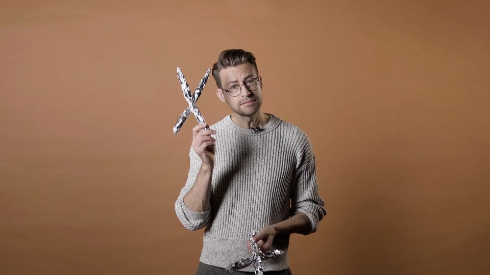 Evolution: Warum Monogamie das Leben verlängern kann