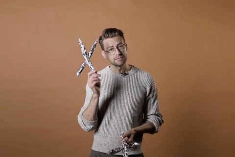 Evolution: Warum Monogamie das Leben verlängern kann