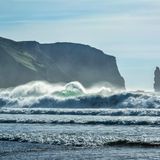 The far North West of Scotland is renowned for it's wonderful beaches, and the finest is surely Sandwood Bay. Sandwood Bay enjoys legendary status partly due to it's sheer beauty, but also because it takes some effort to get there. It had been an ambition of mine for a while to 'wildcamp' at Sandwood Bay, and the opportunity had finally arrived