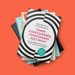 Wer es immer allen Recht machen möchte, bleibt dabei selbst auf der Strecke. Sieben Buchtipps für People Pleaser