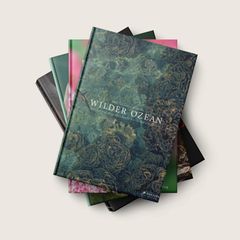 Nicht nur schön anzusehen, auch lehrreich: Diese Bildbände bringen uns die Natur näher