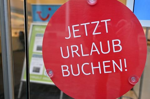 Rund um Weihnachten und den Jahreswechsel werben die Veranstalter besonders intensiv mit ihren Frühbucherangeboten für die Somme