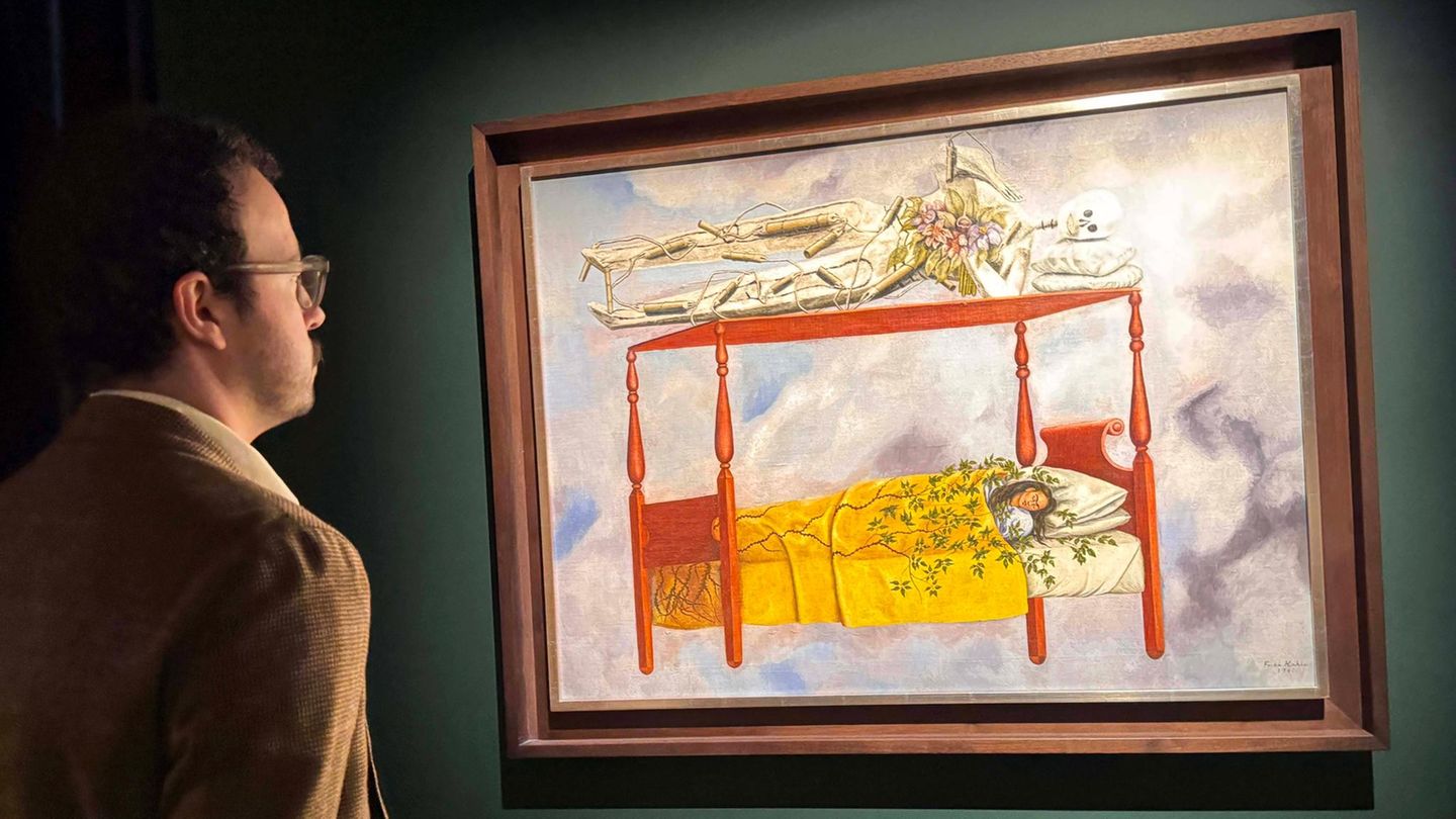 Auktion-in-New-York-Gem-lde-von-Frida-Kahlo-bricht-Rekord