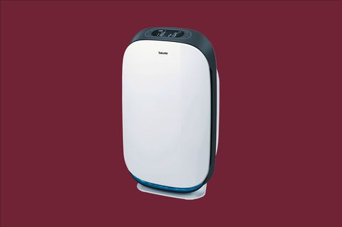 Ein Luftreiniger der marke Beurer