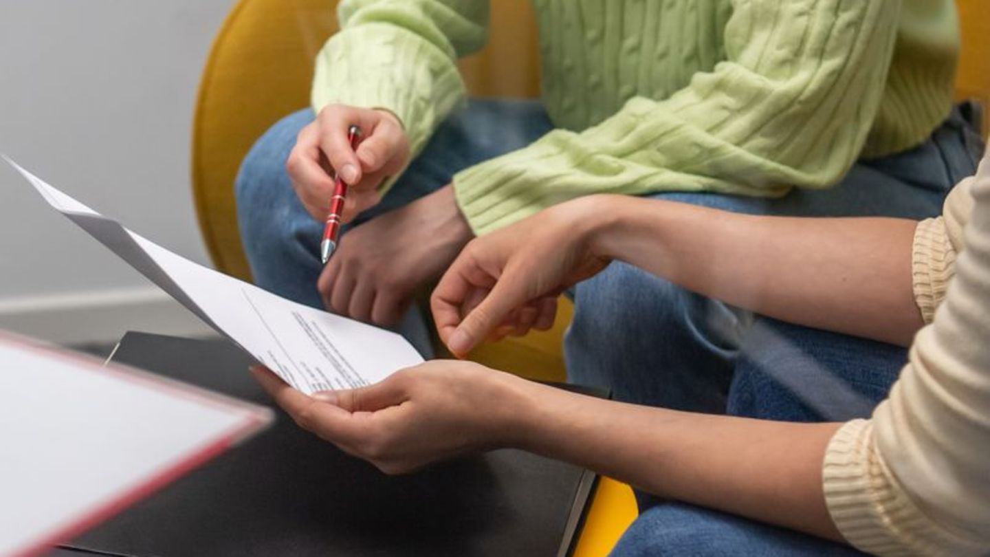 Selbstbestimmung: In einer psychiatrischen Patientenverfügung kann man festlegen, welche medizinischen Maßnahmen in einer psychi