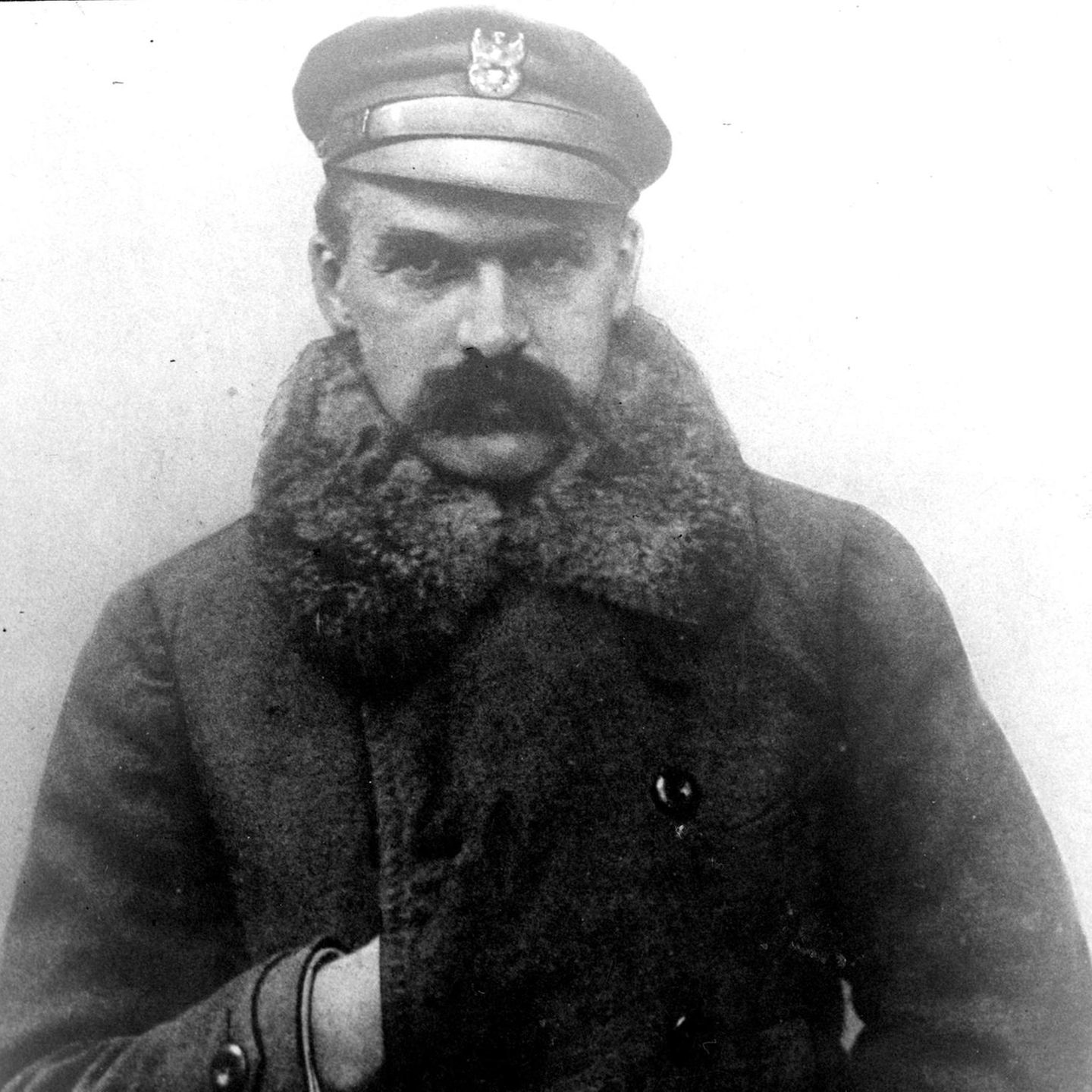 Józef Piłsudski