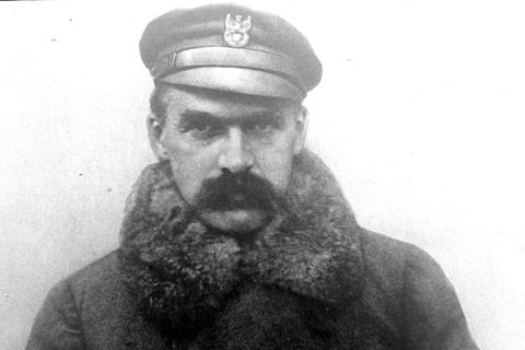 Józef Piłsudski