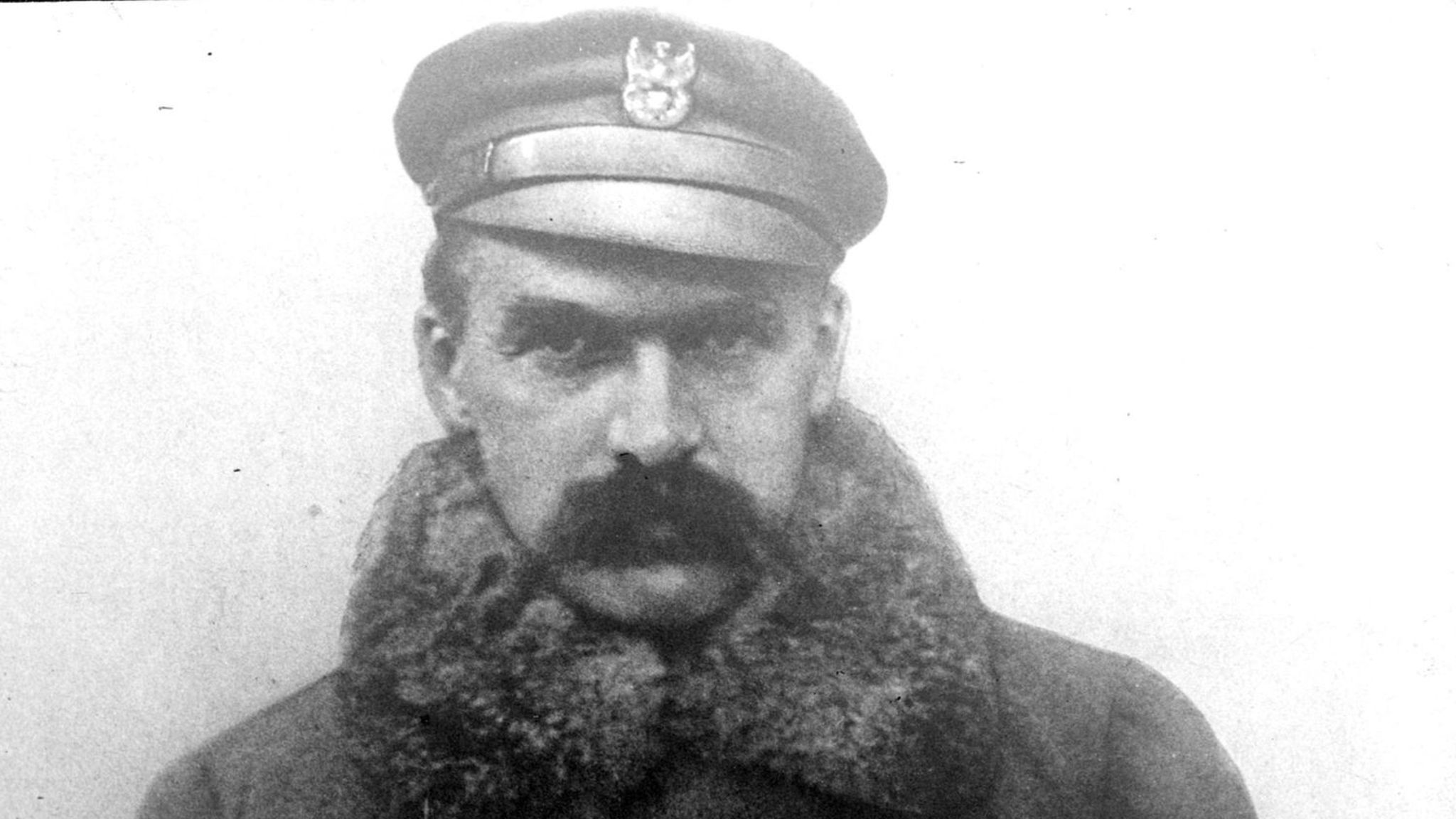 Józef Piłsudski
