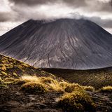 Vulkan Ol Doinyo Lengai