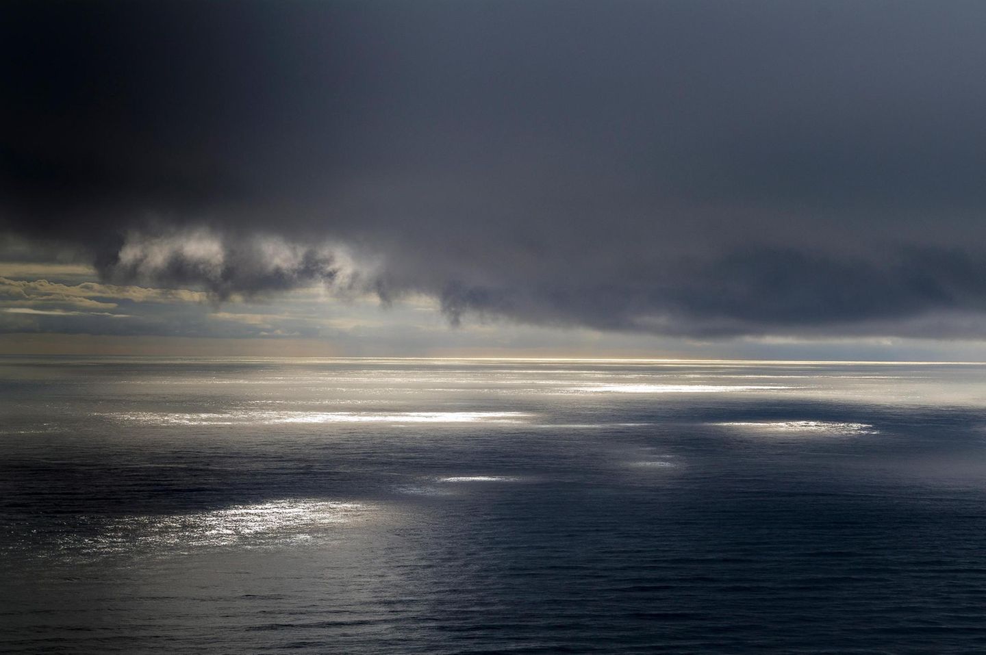 Meer vor Cape Reinga