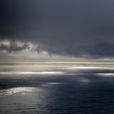 Meer vor Cape Reinga