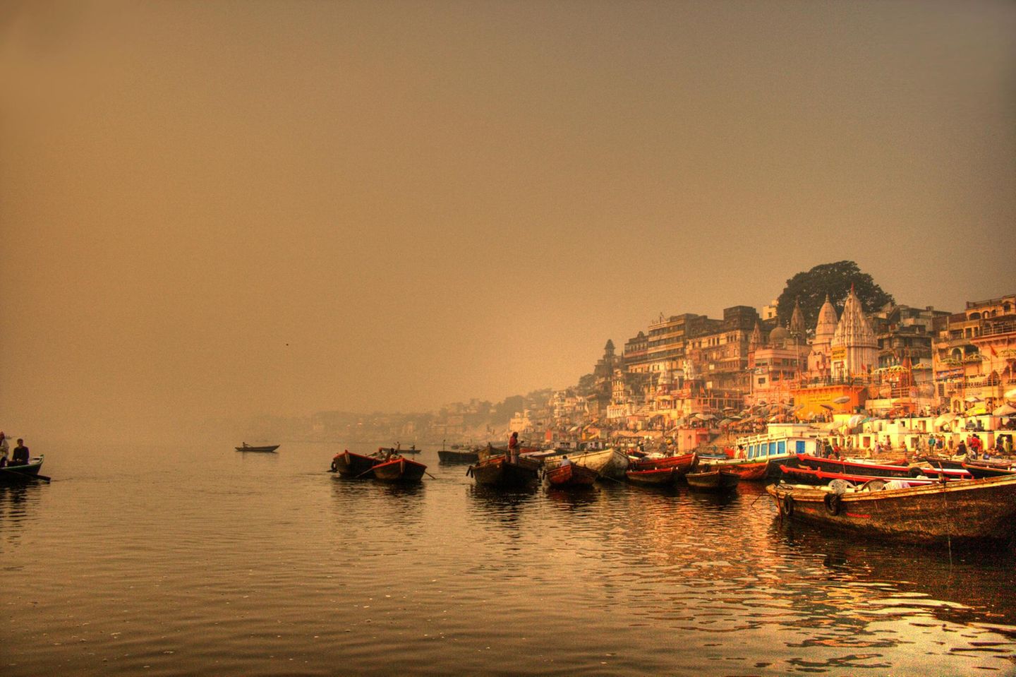 Varanasi