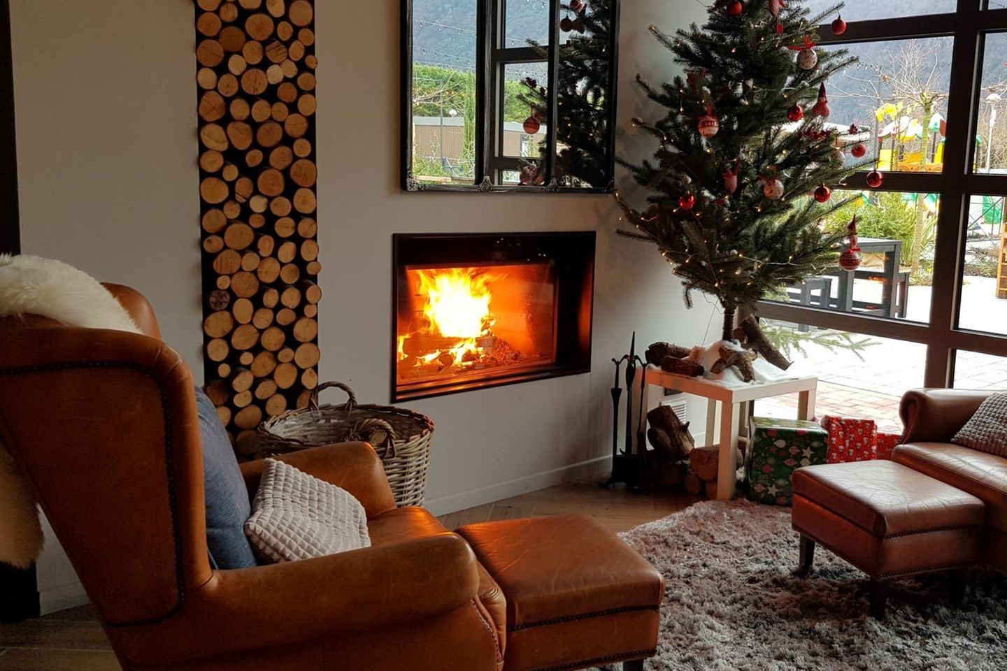 Lago Idro Glamping Boutique