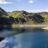 Formarinsee am lechweg