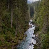 Steeg in Österreich