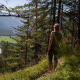 Beichelstein am Lechweg