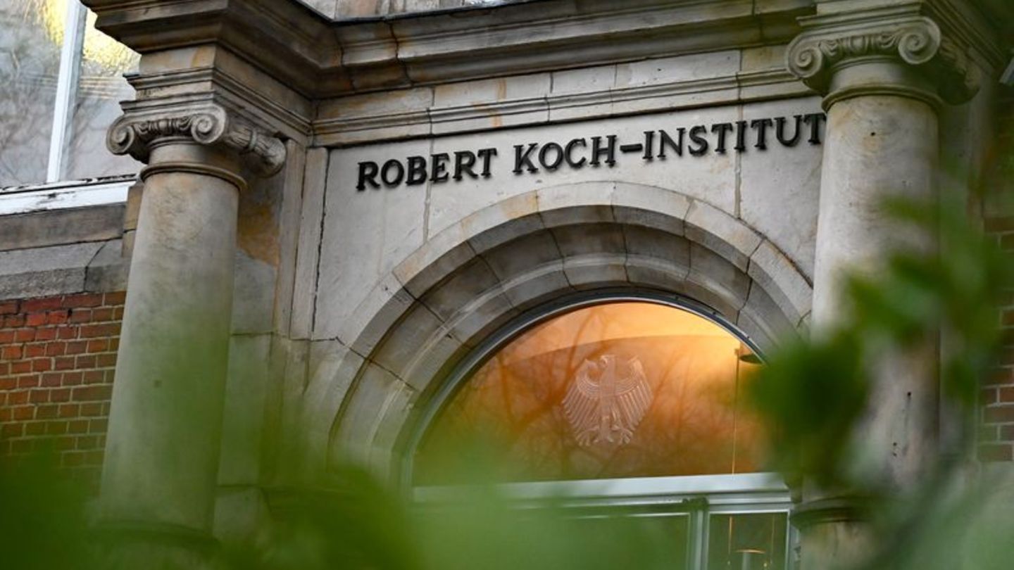 Das Robert Koch-Institut hat neue Daten zur gesundheitlichen Selbsteinschätzung der Deutschen vorgelegt. (Archivbild) Foto: Phil