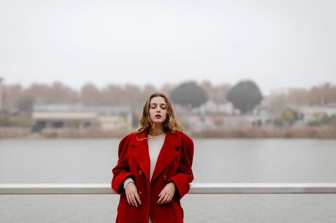 Was, wenn eine psychische Krankheit chronisch ist? Selbsthilfe kann ein wirksames Werkzeug sein. Foto: Tania Cervián/Westend61/d