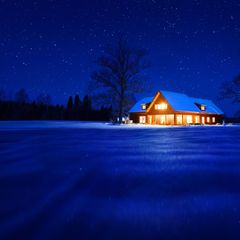 Langzeit-Wärmespeicher machen es möglich, in den kalten Monaten mit klimaneutraler Sommerwärme zu heizen