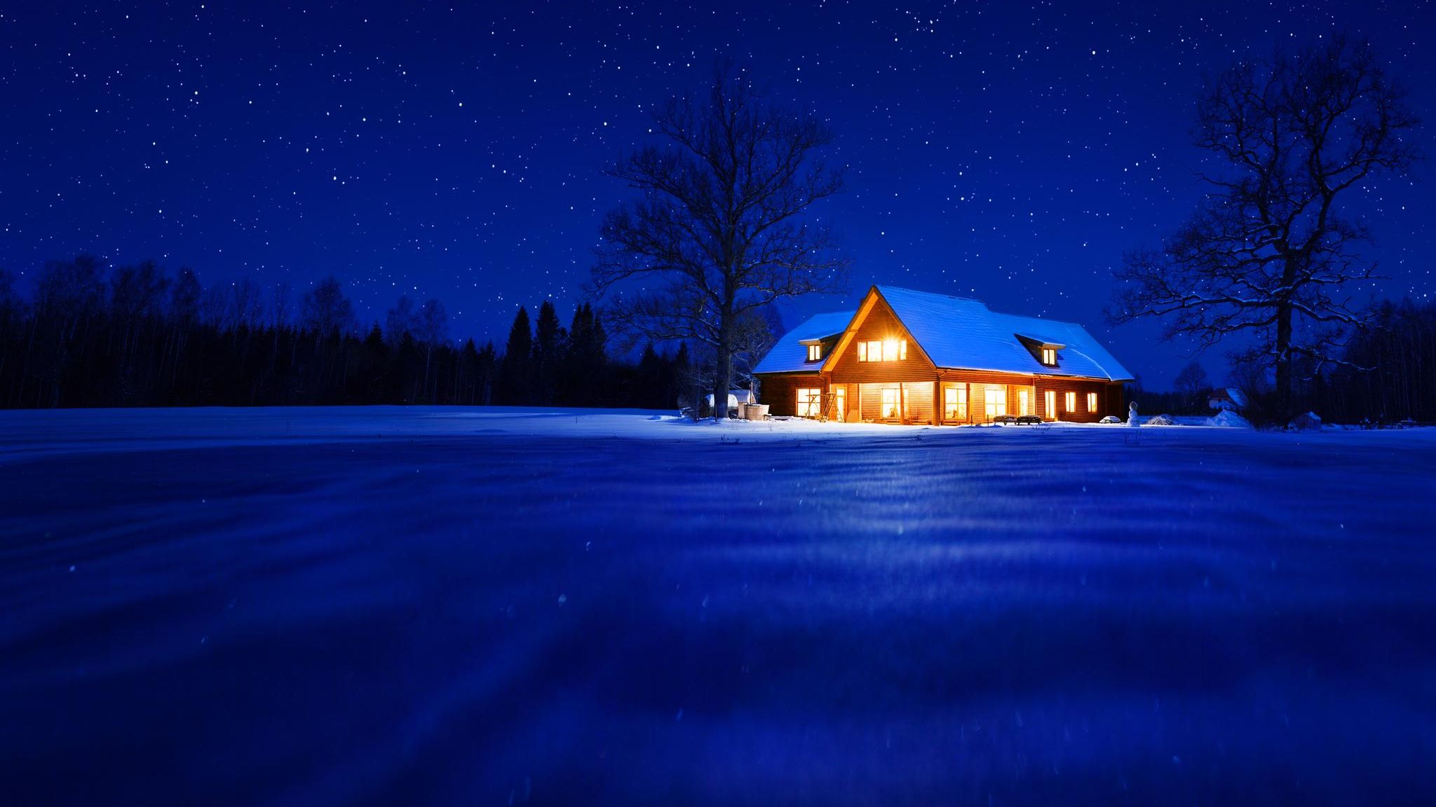 Langzeit-Wärmespeicher machen es möglich, in den kalten Monaten mit klimaneutraler Sommerwärme zu heizen