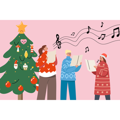 Körper: Und jetzt alle!