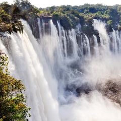 Kalandula Falls