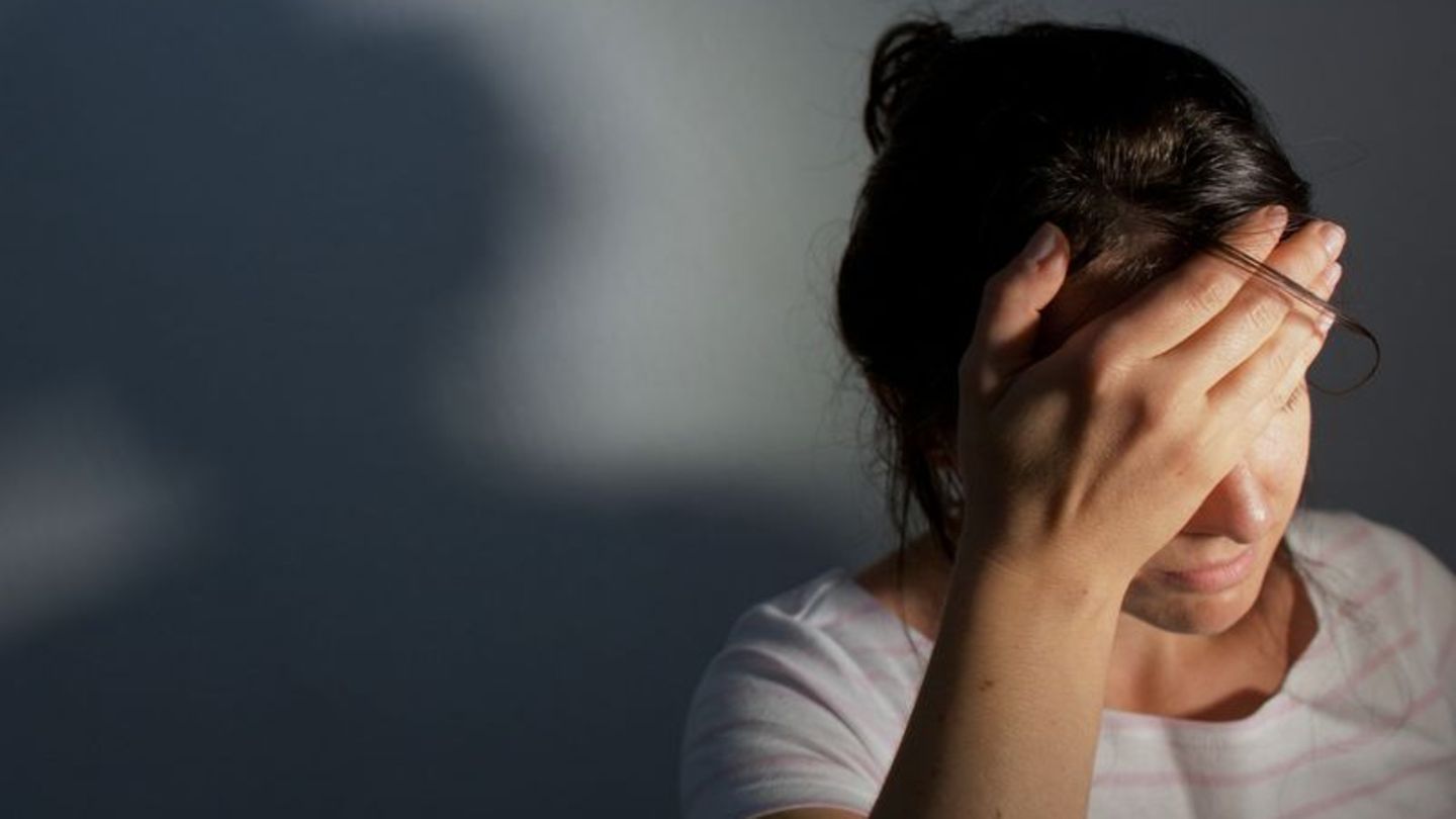 Konzentrationsschwierigkeiten, innere Unruhe und Stimmungsschwankungen können Warnzeichen von ADHS sein. Foto: Oliver Killig/dpa