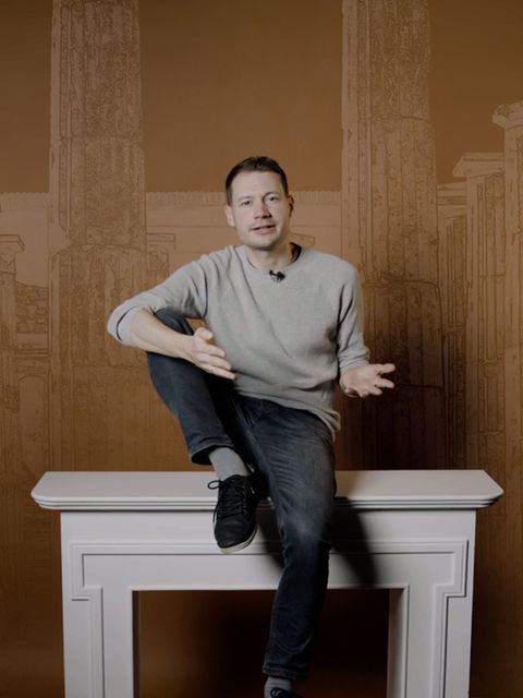 Von Glücksspiel bis Graffitis: Fünf kuriose Fakten über das antike Pompeji