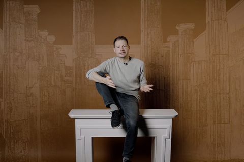 Von Glücksspiel bis Graffitis: Fünf kuriose Fakten über das antike Pompeji